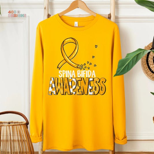 Awareness Spina Bifida