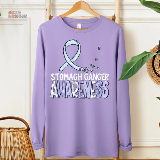 Awareness Stomach Cancer