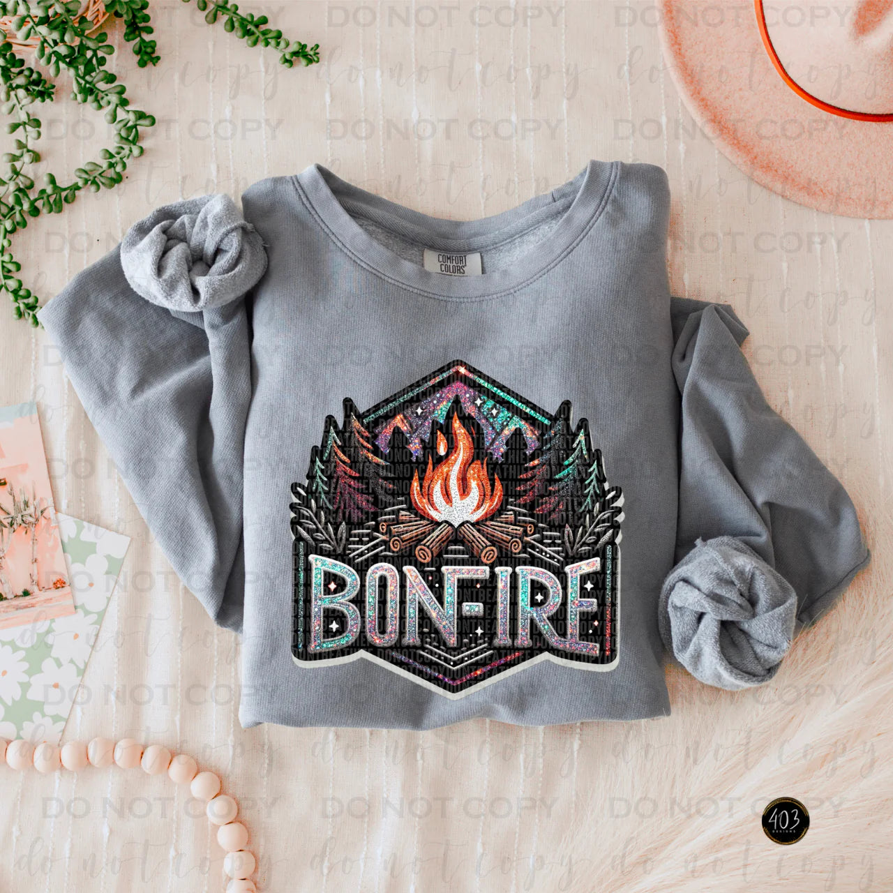 Bonfire