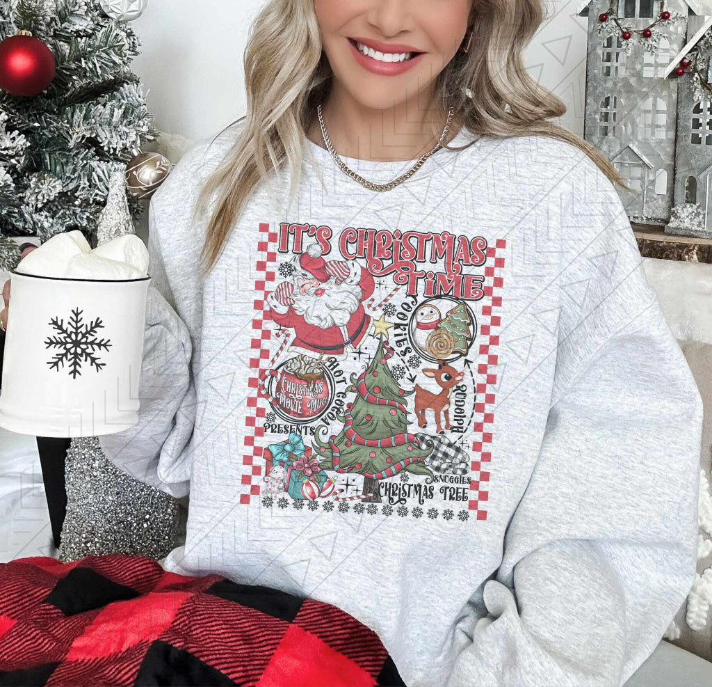 Christmas Time
