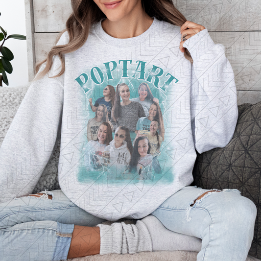 Custom Face Shirt