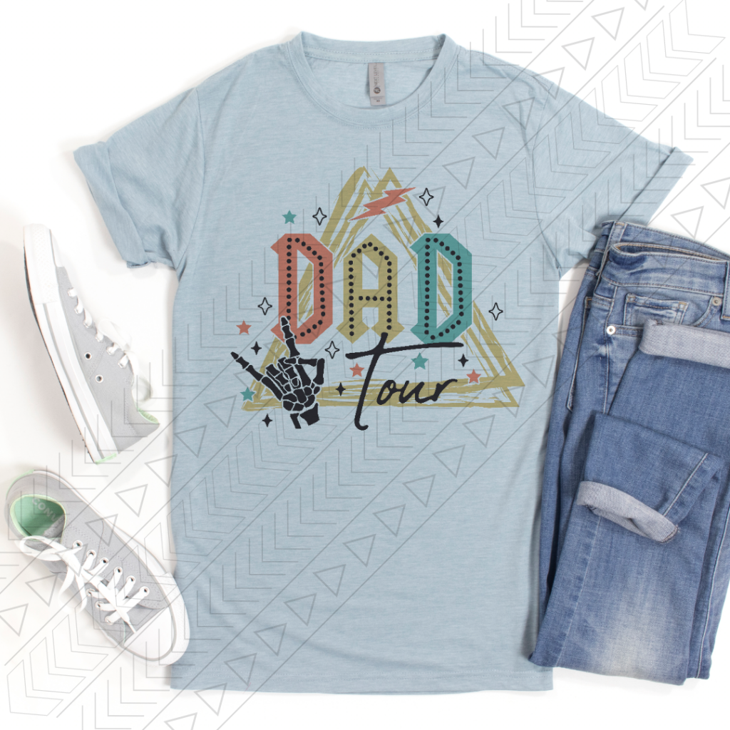 Fatherhood Tour