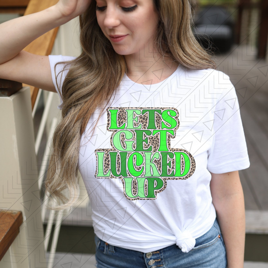 Lucked Up