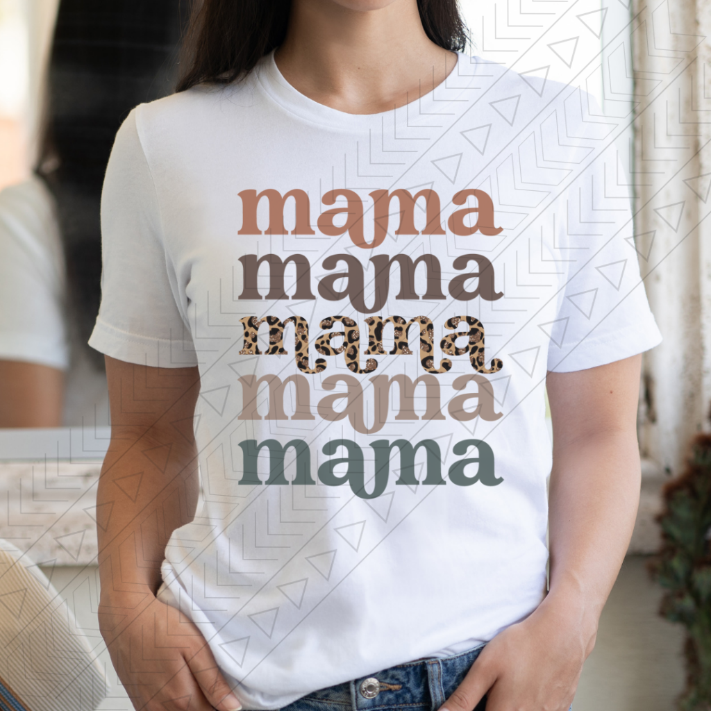 Mama Mama Mama
