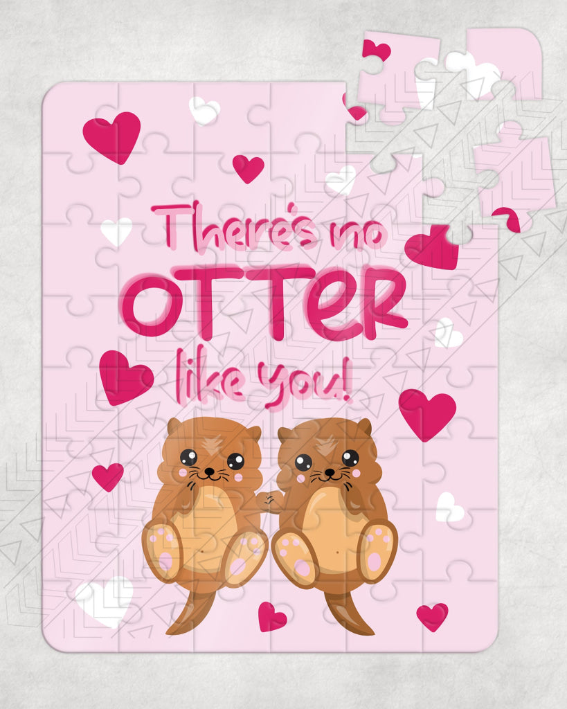 No Otter Like you Puzzle