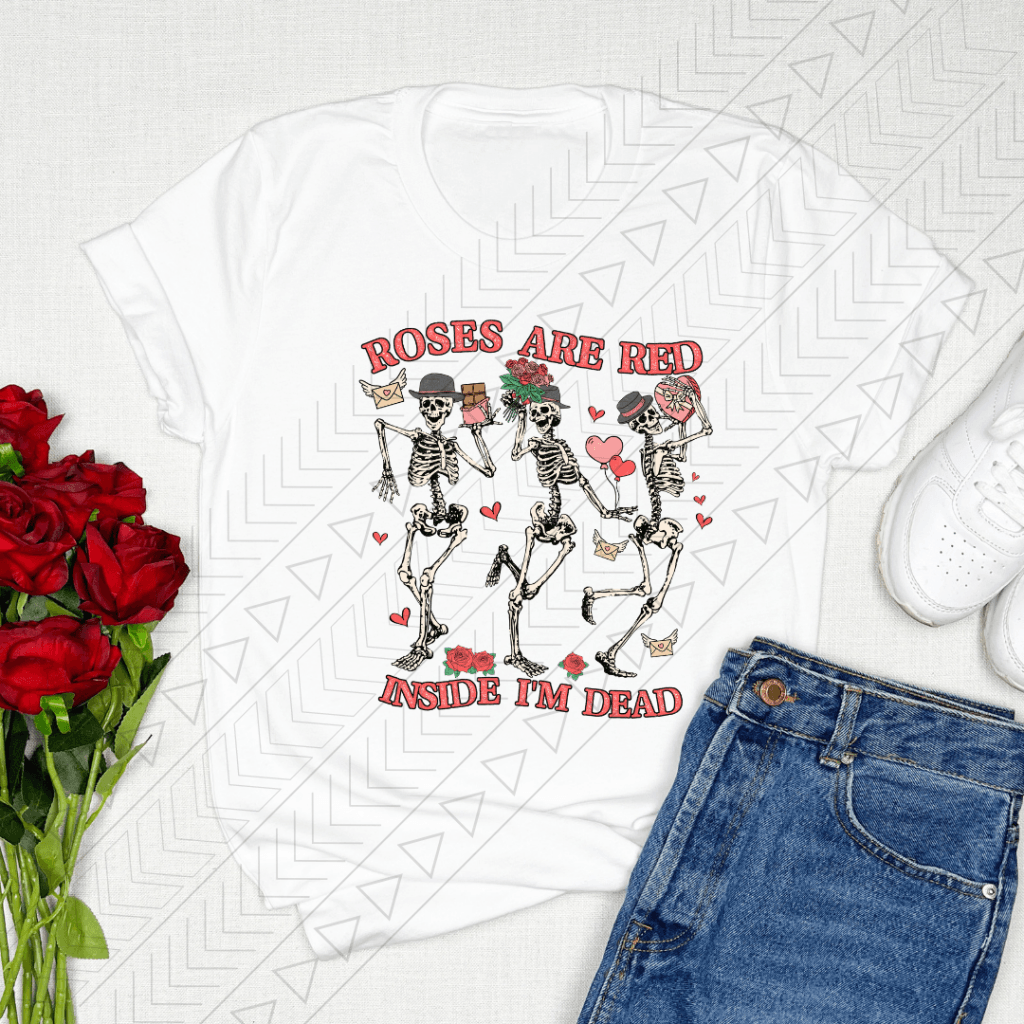 Roses Are Red