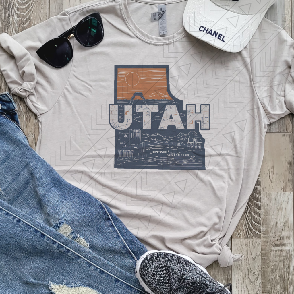States Tees