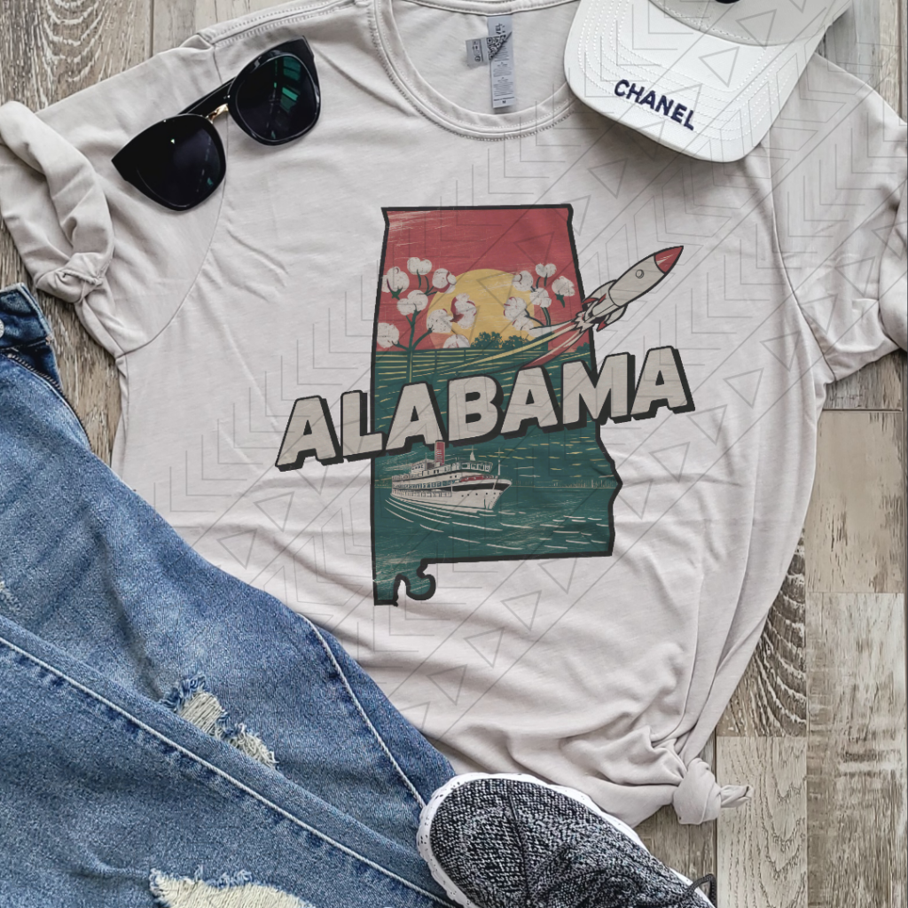 States Tees