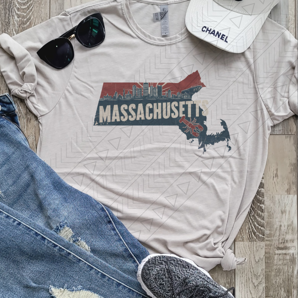 States Tees