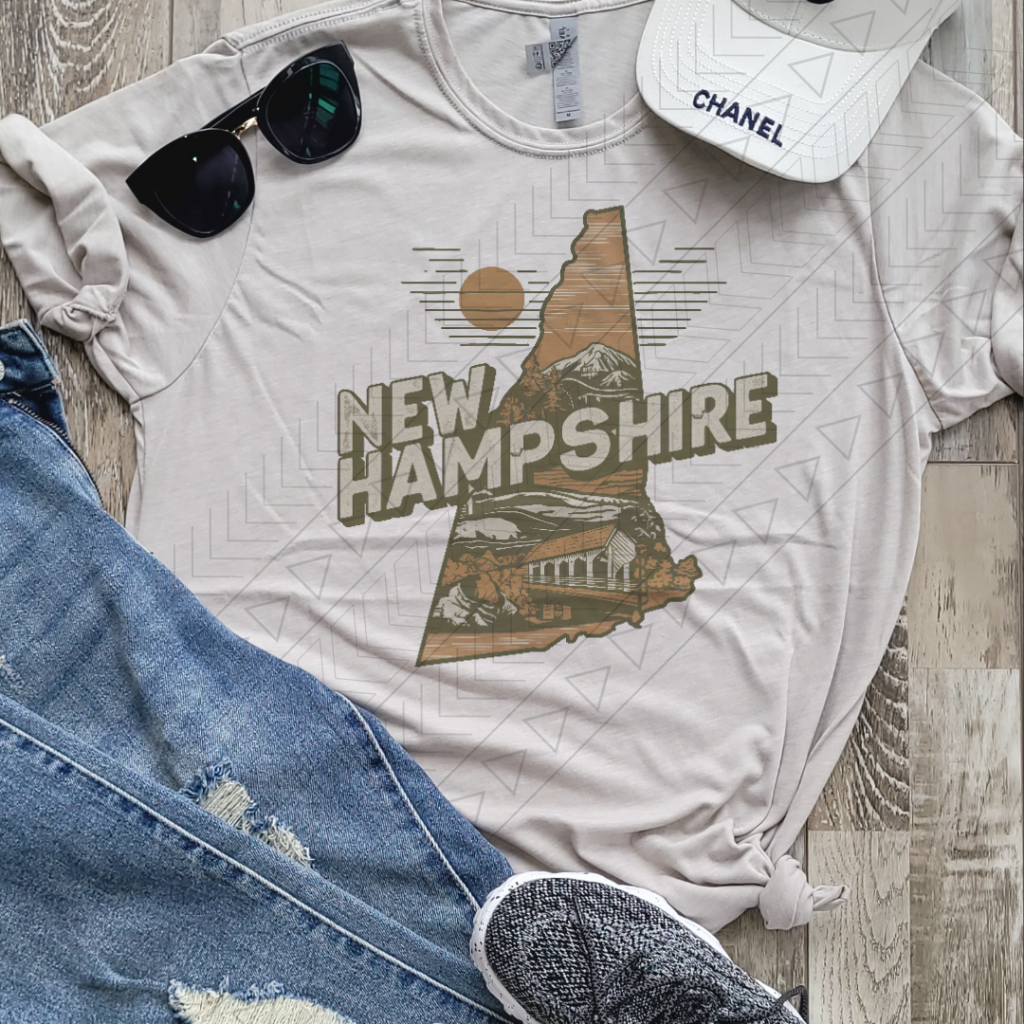 States Tees