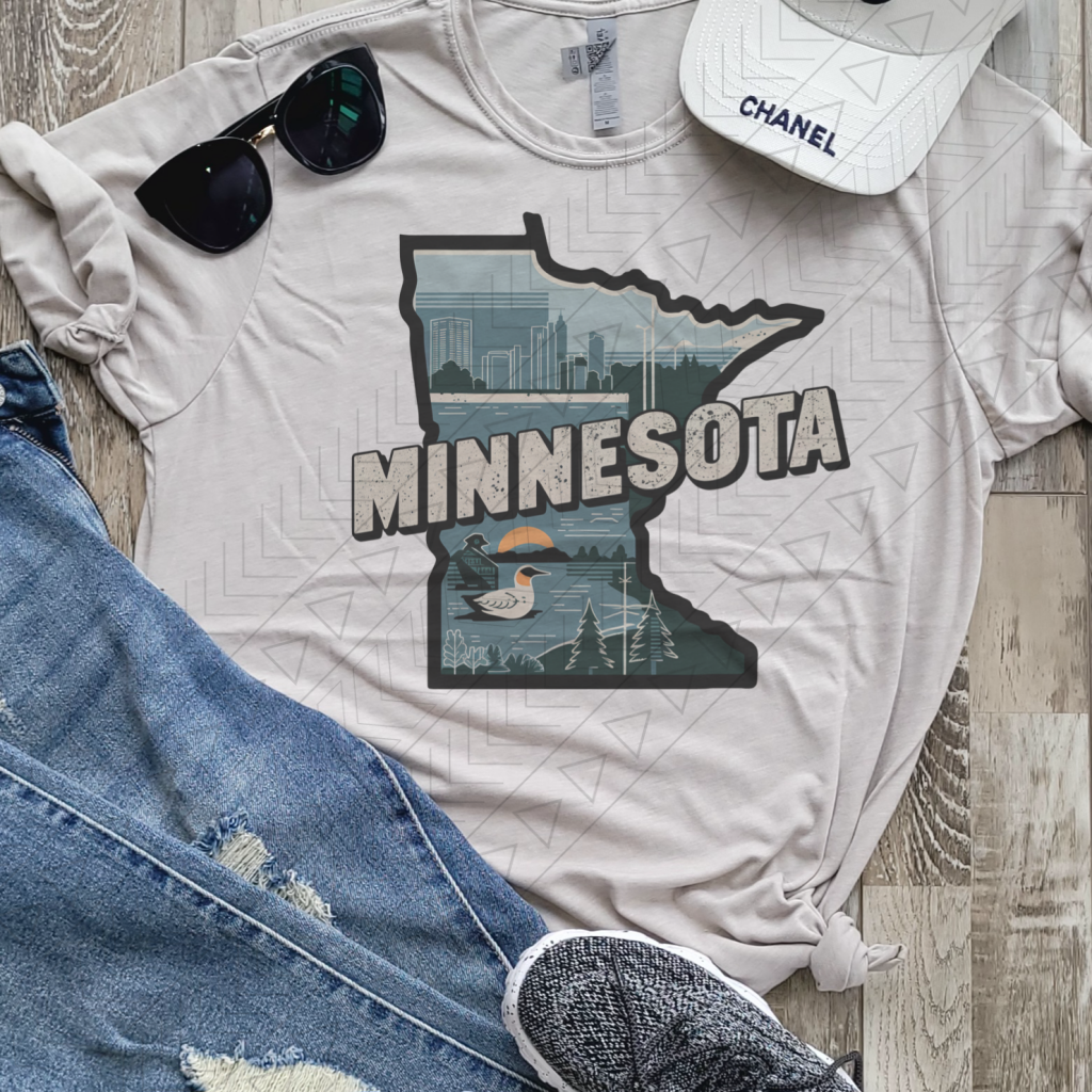 States Tees