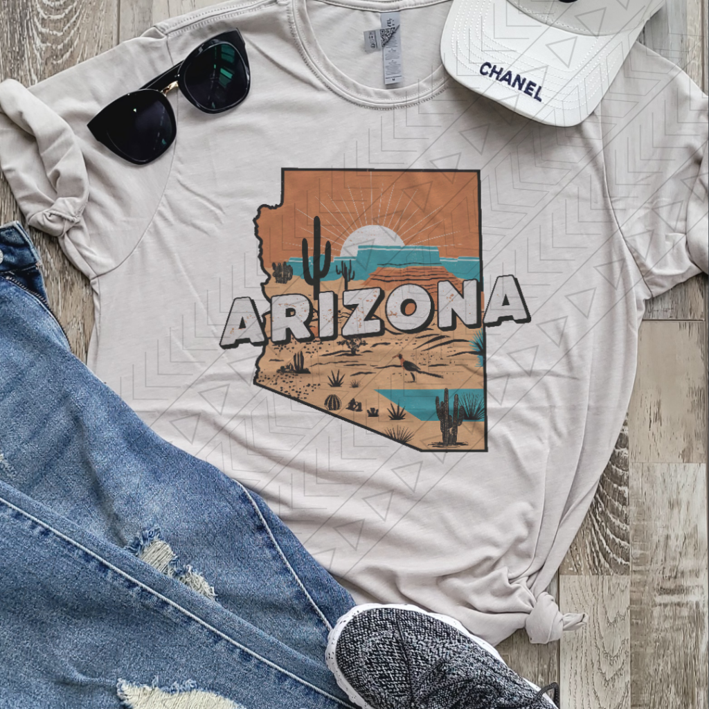 States Tees