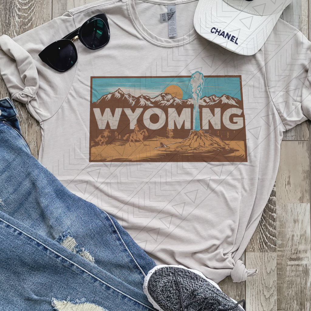 States Tees