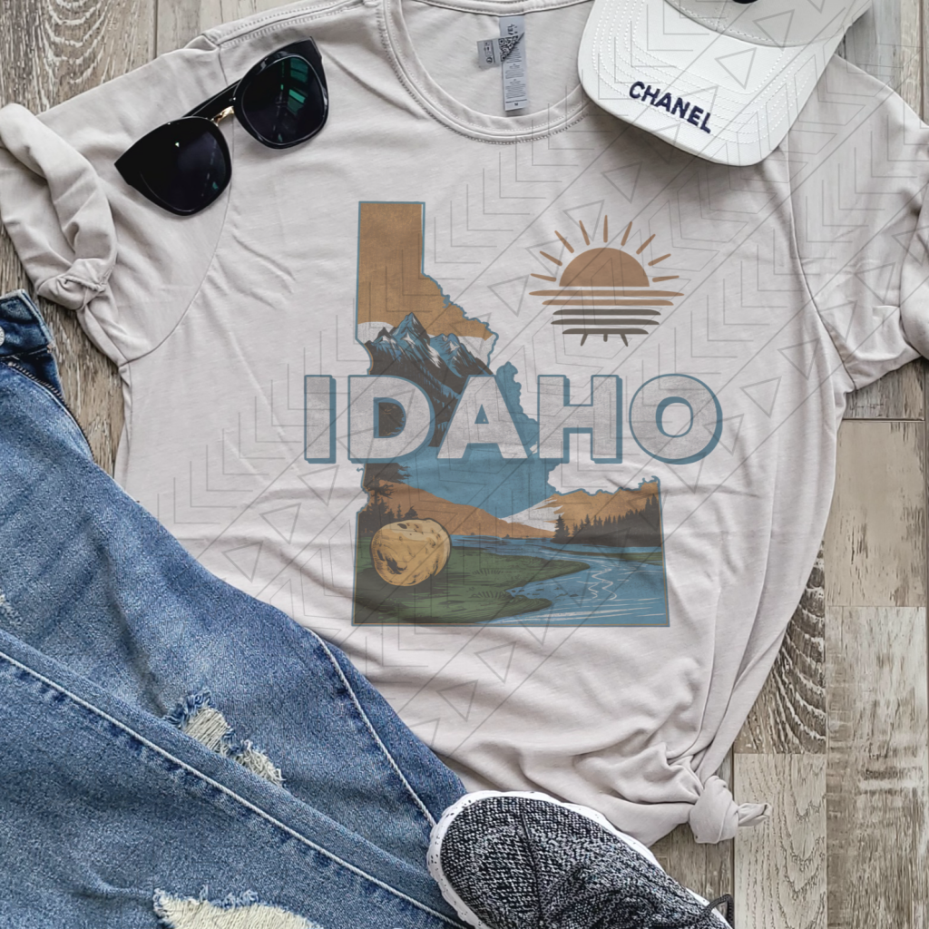 States Tees