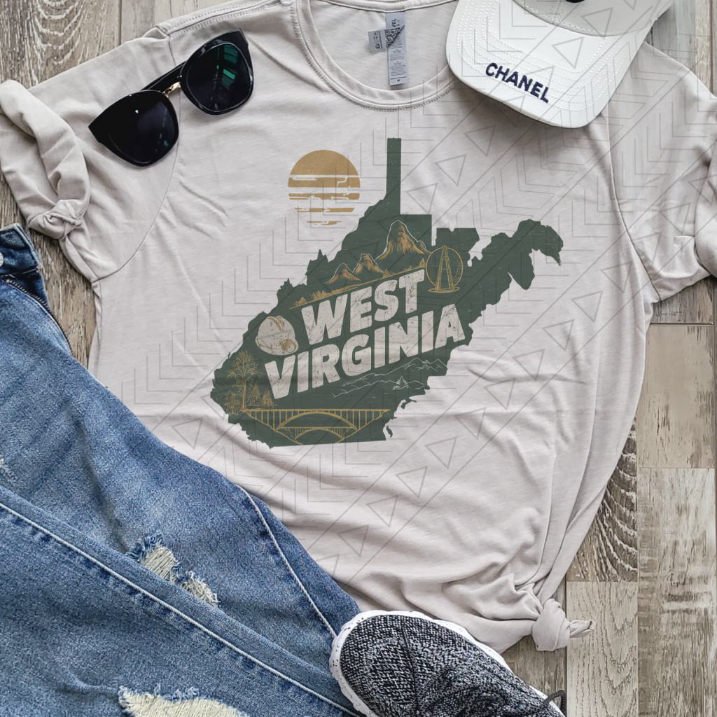 States Tees