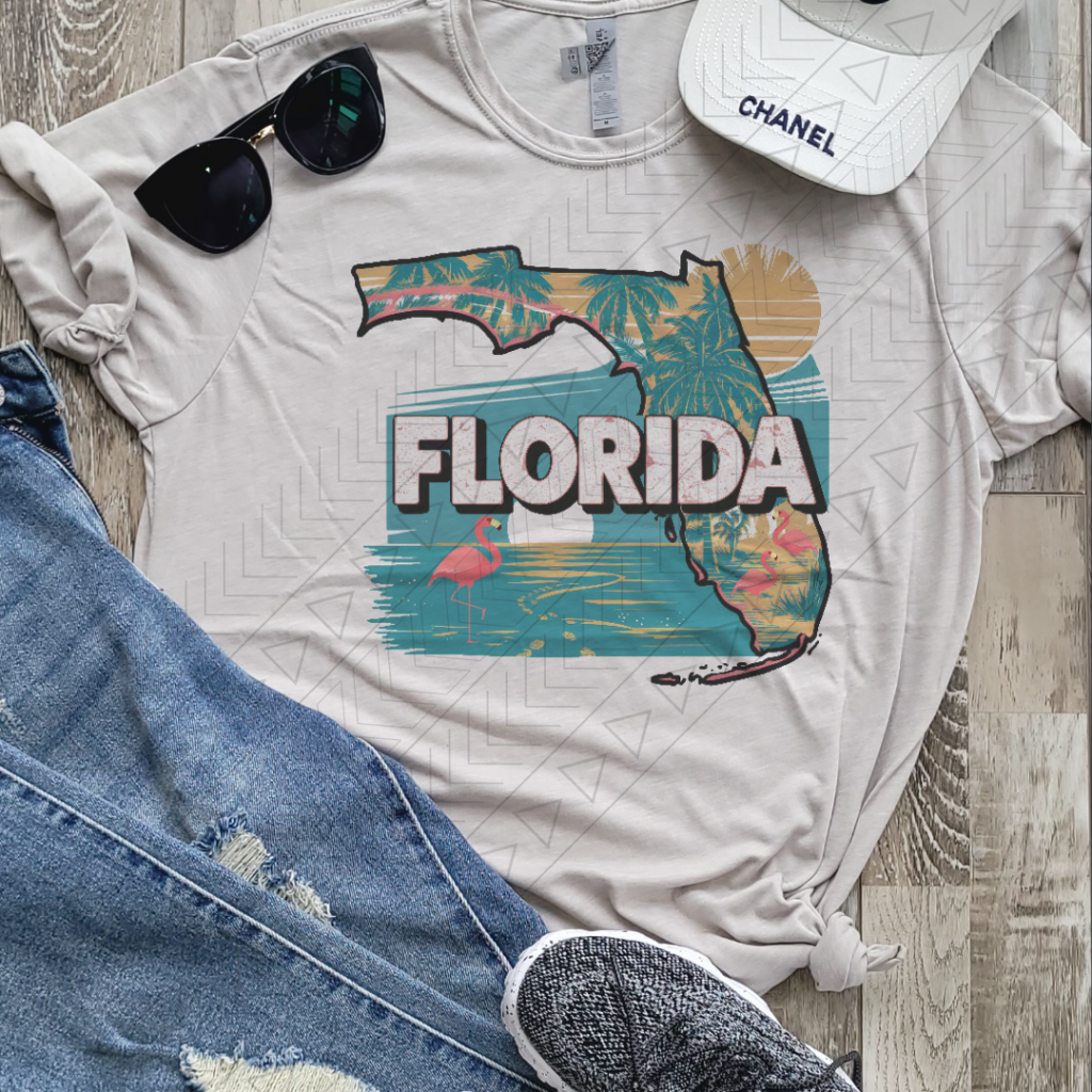 States Tees