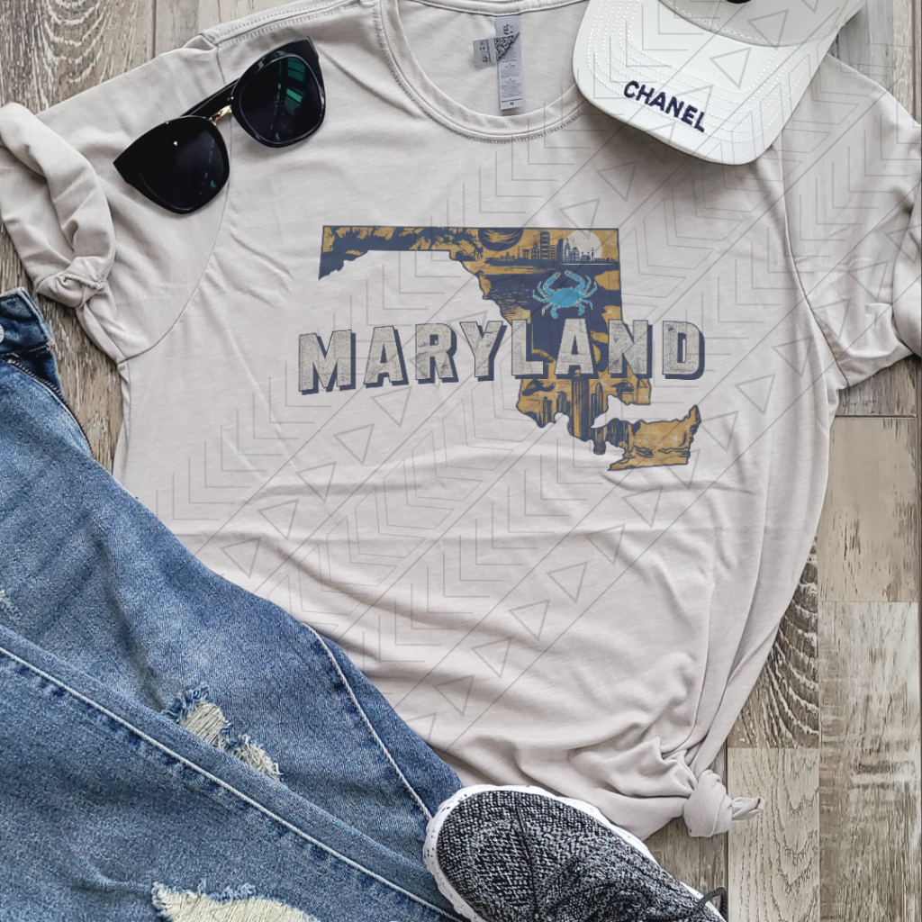 States Tees