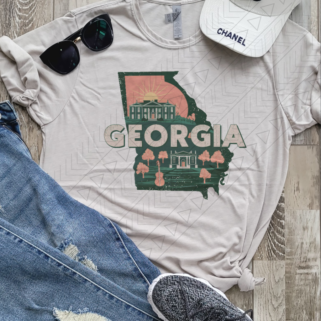 States Tees