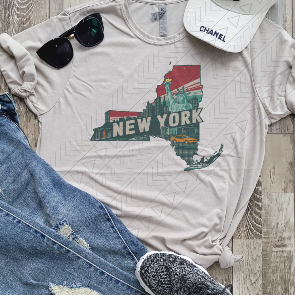 States Tees