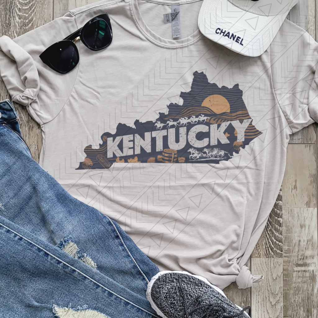 States Tees