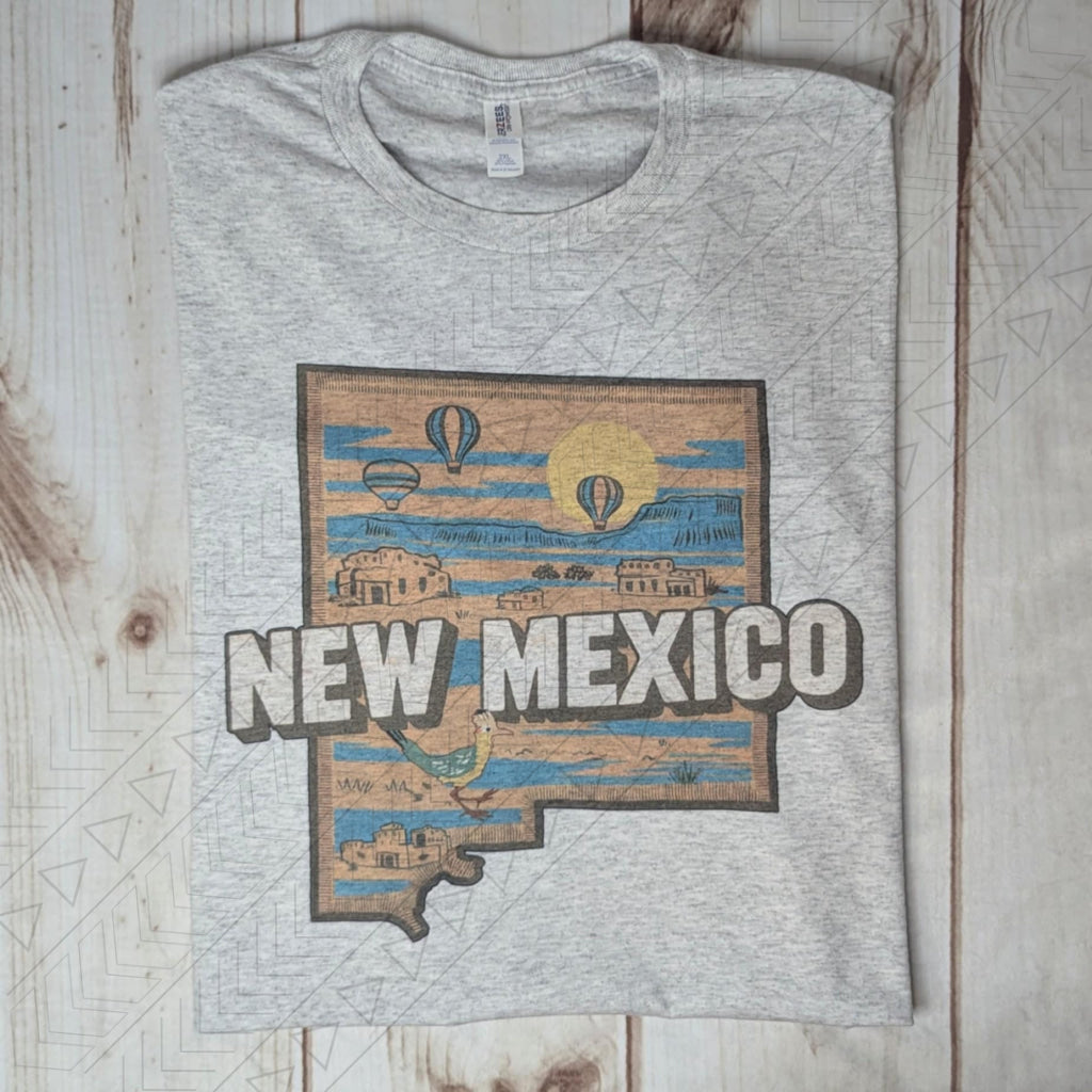 States Tees