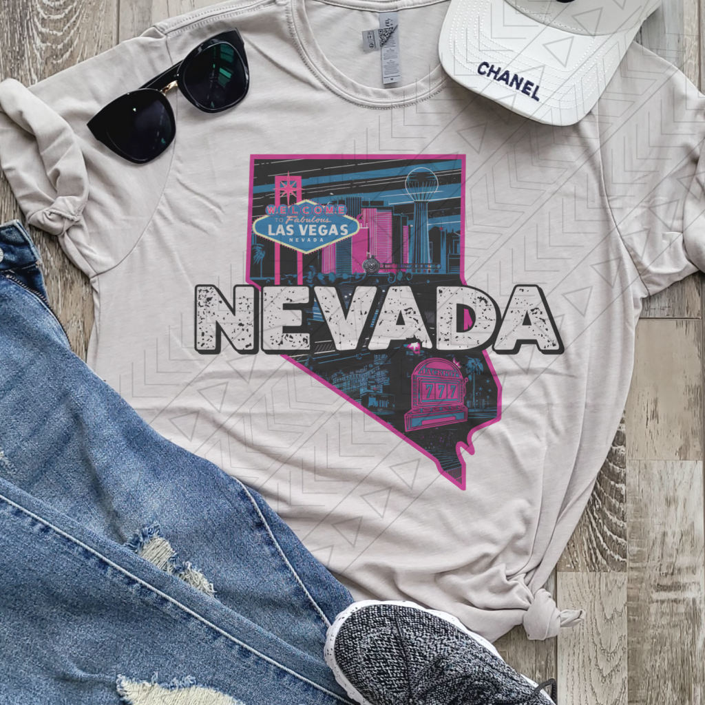 States Tees