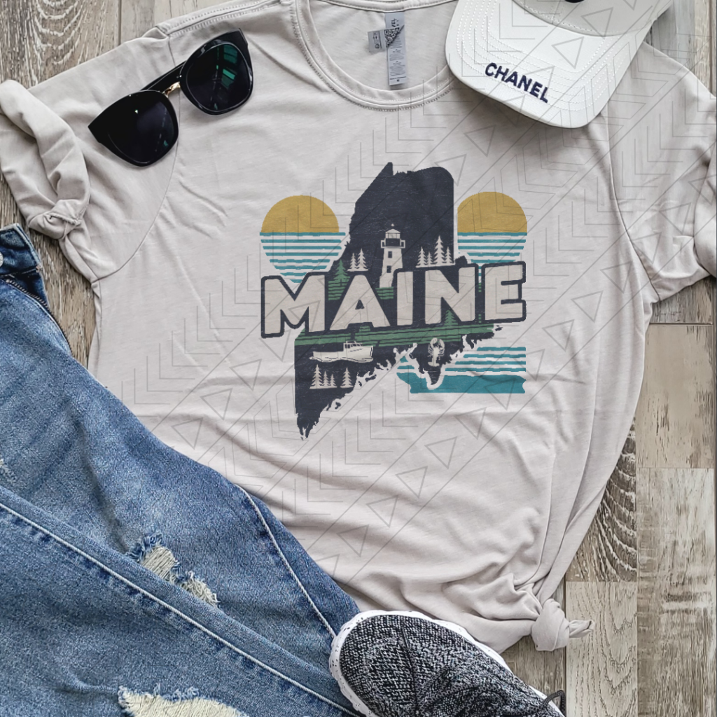 States Tees