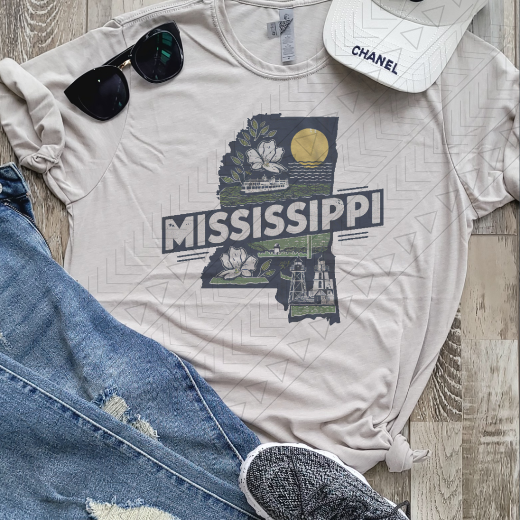 States Tees