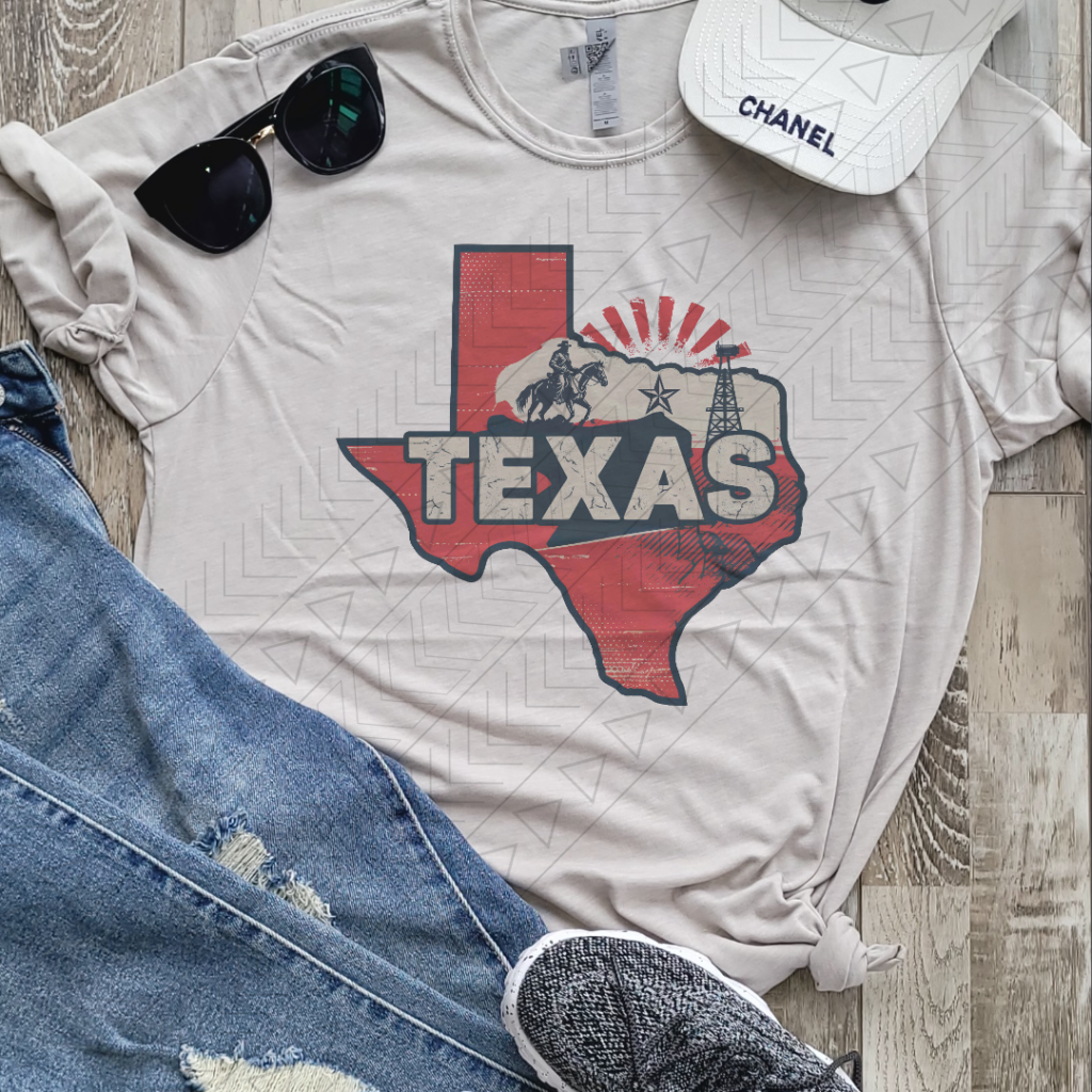States Tees