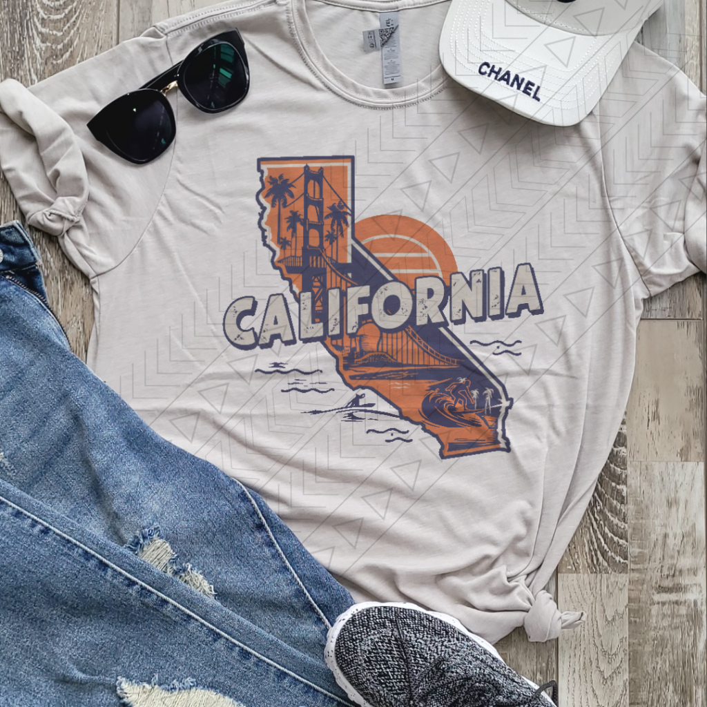 States Tees