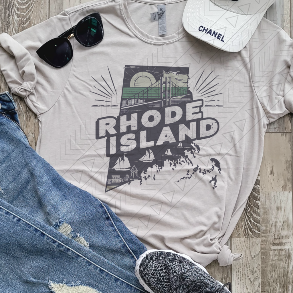 States Tees
