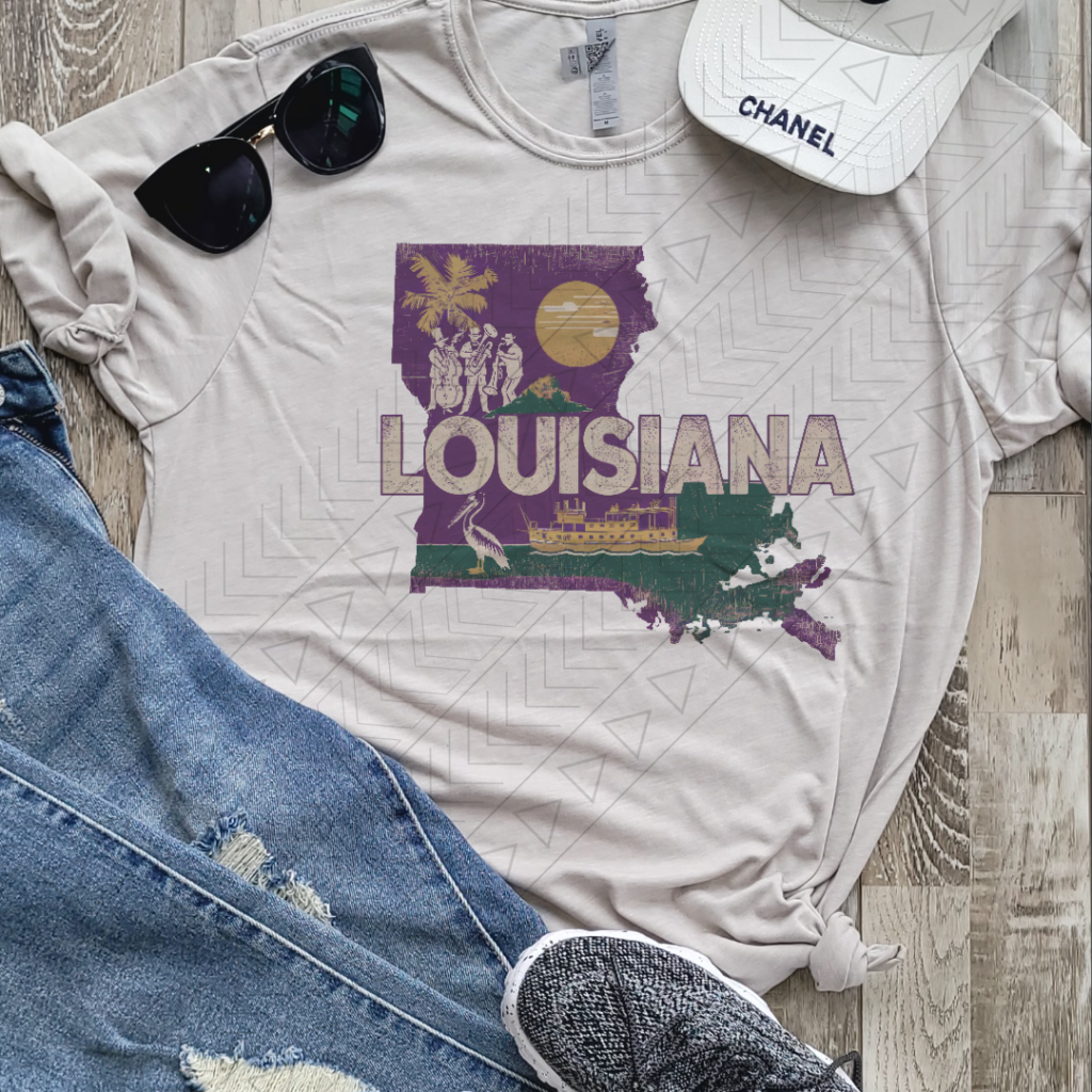 States Tees