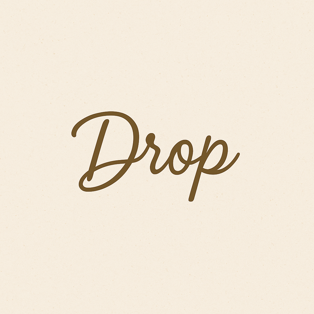 Drop