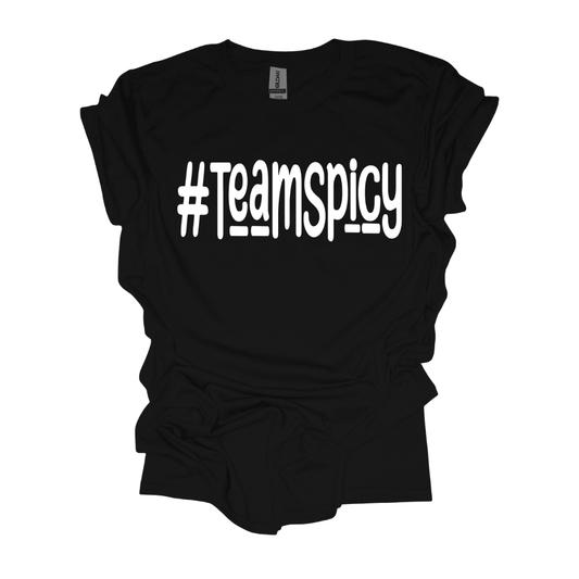 Team Spicy