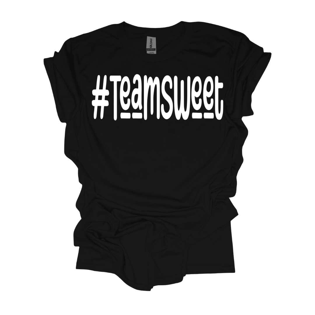 Team Sweet