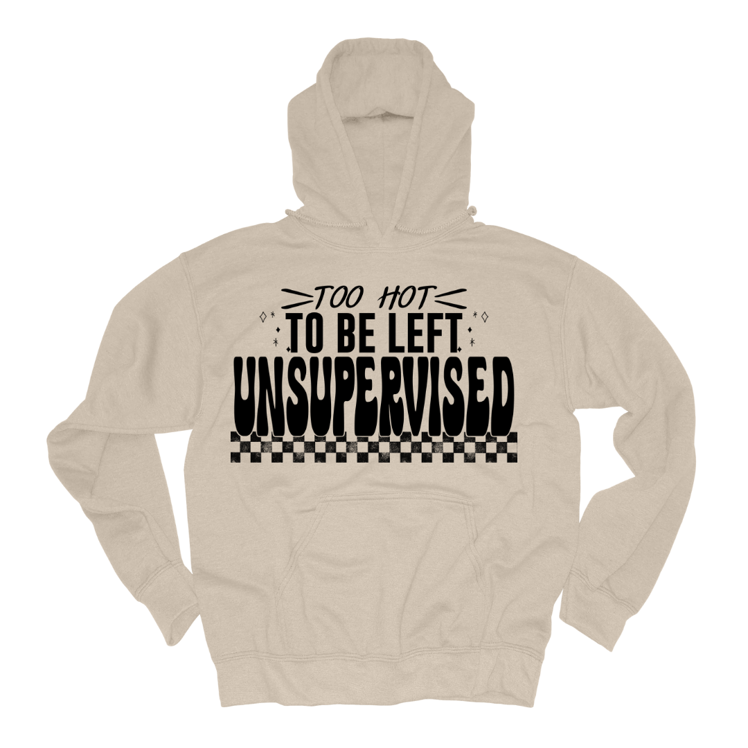 Unsupervised