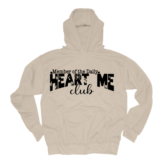 Daily Heart Me Club