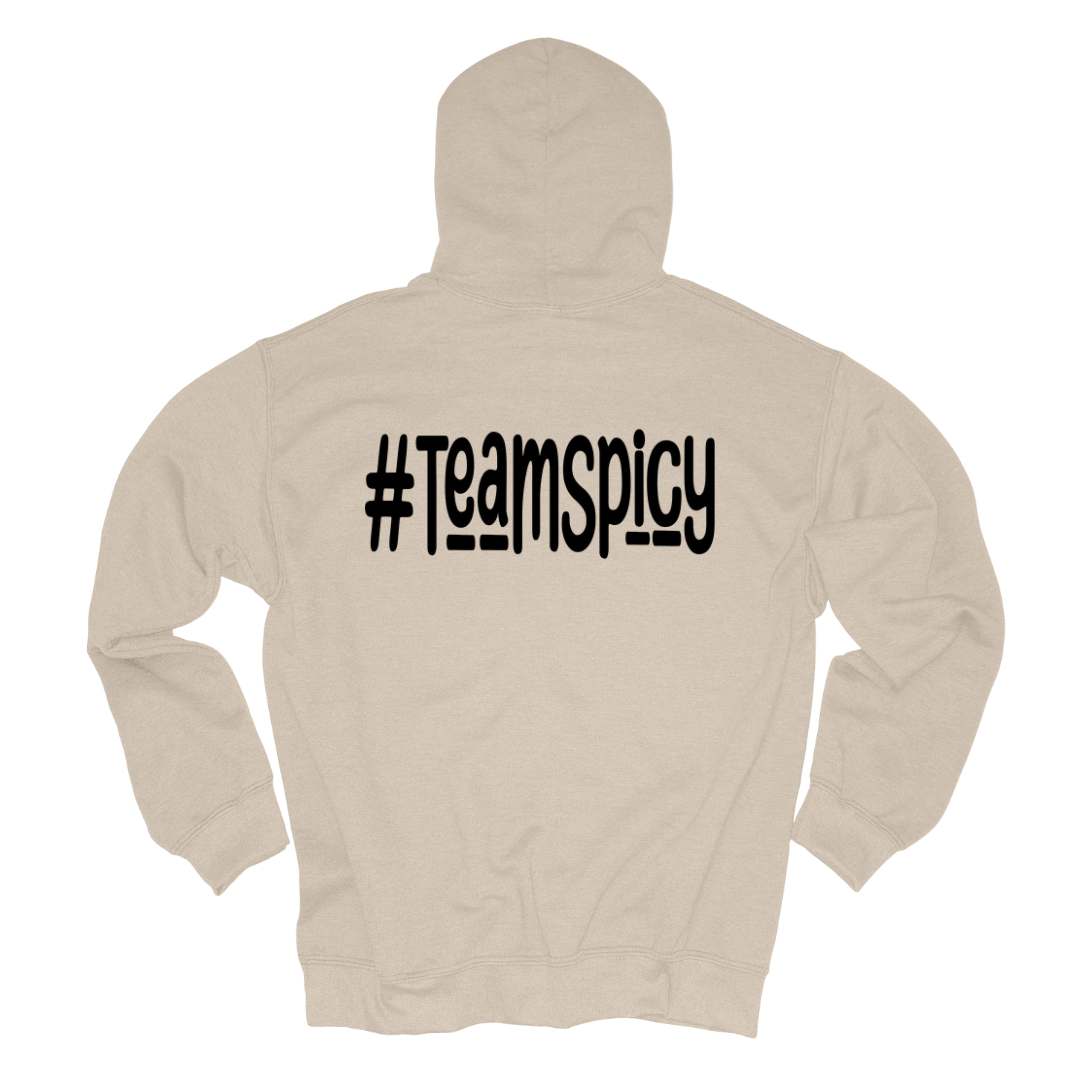 Team Spicy