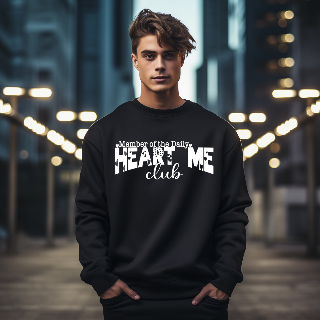 Daily Heart Me Club