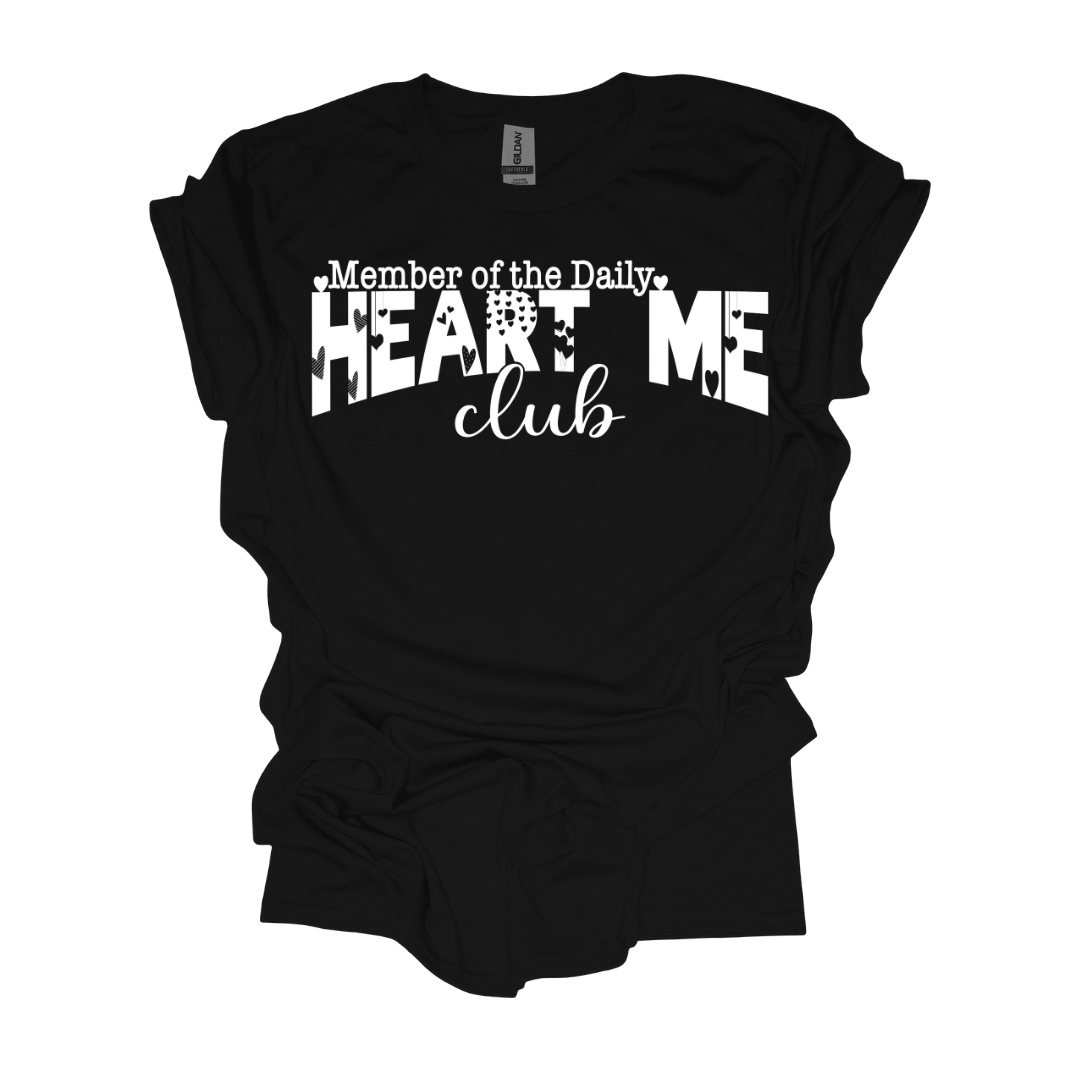 Daily Heart Me Club