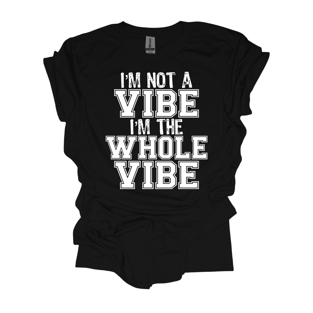Whole Vibe