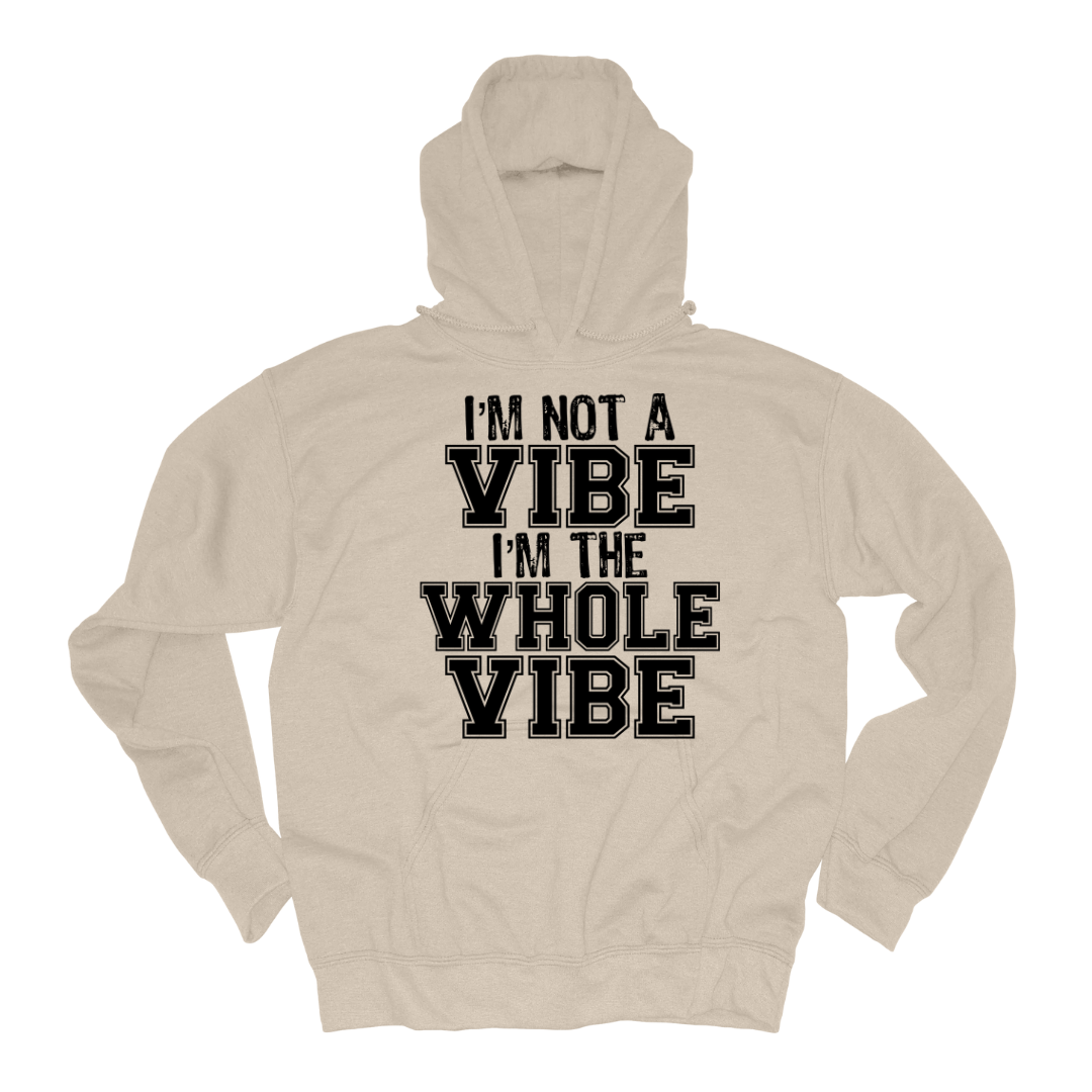 Whole Vibe