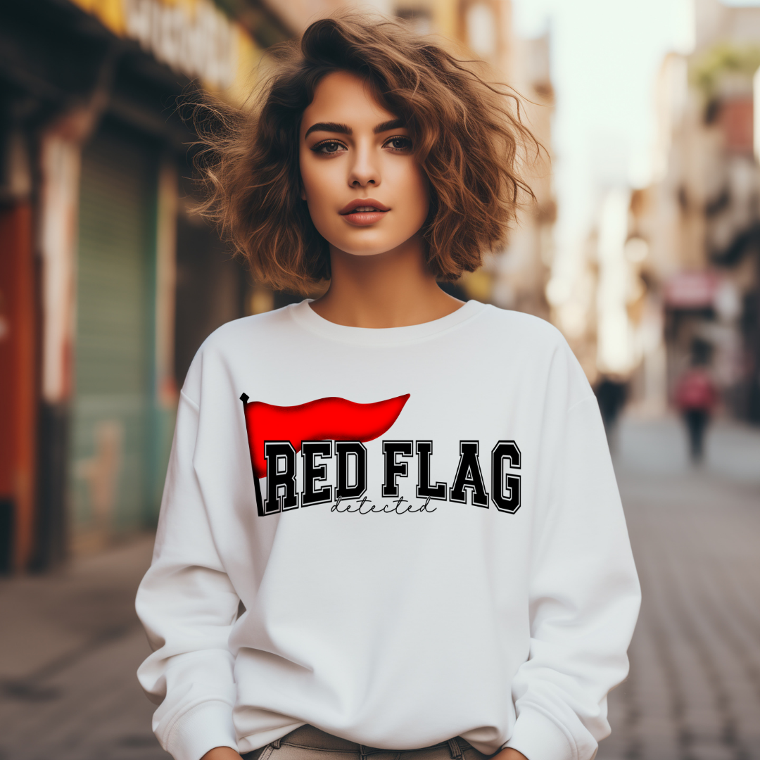 Red Flag