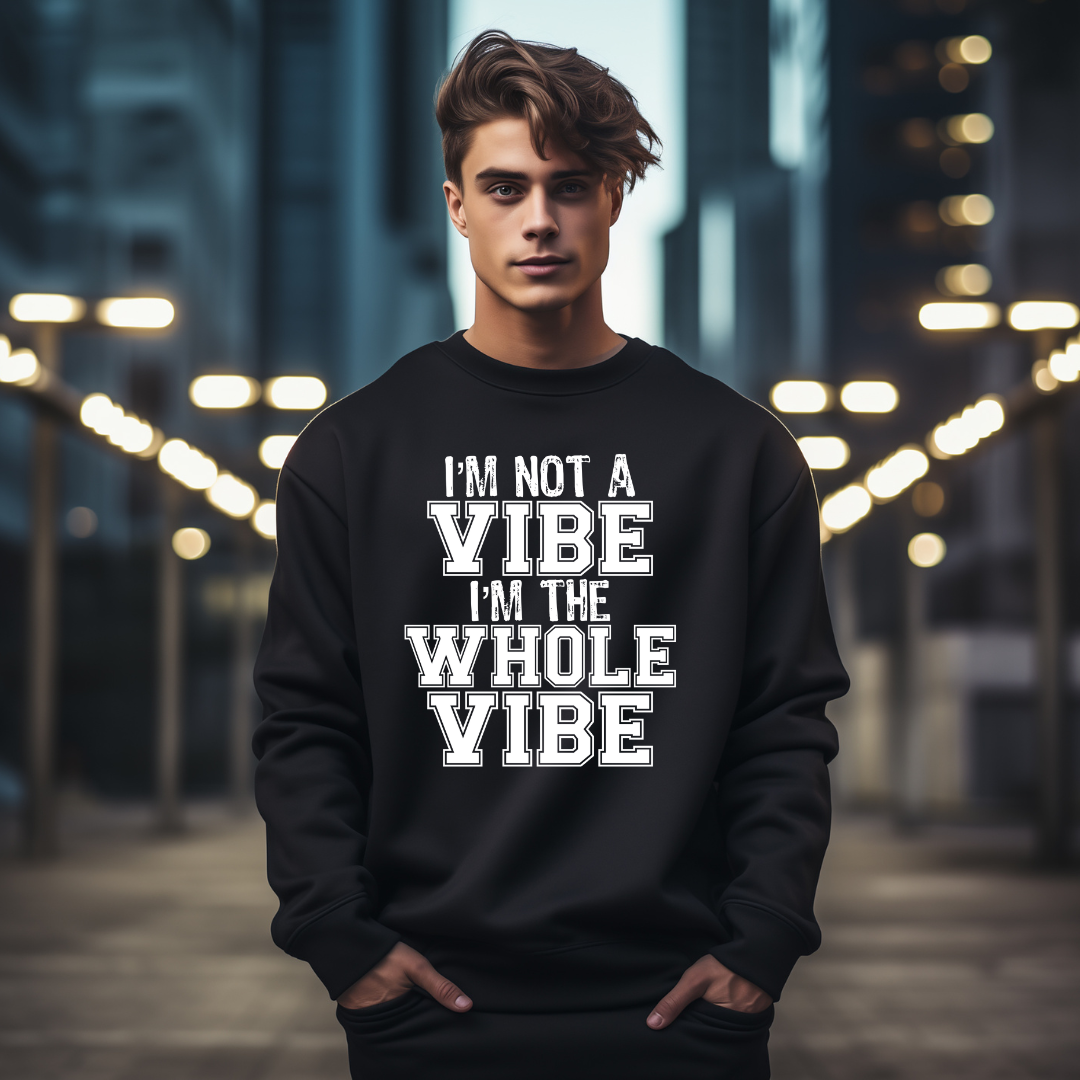 Whole Vibe