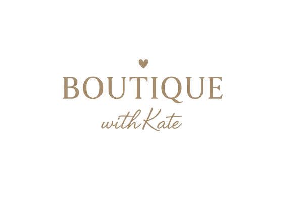 Boutique With Kate