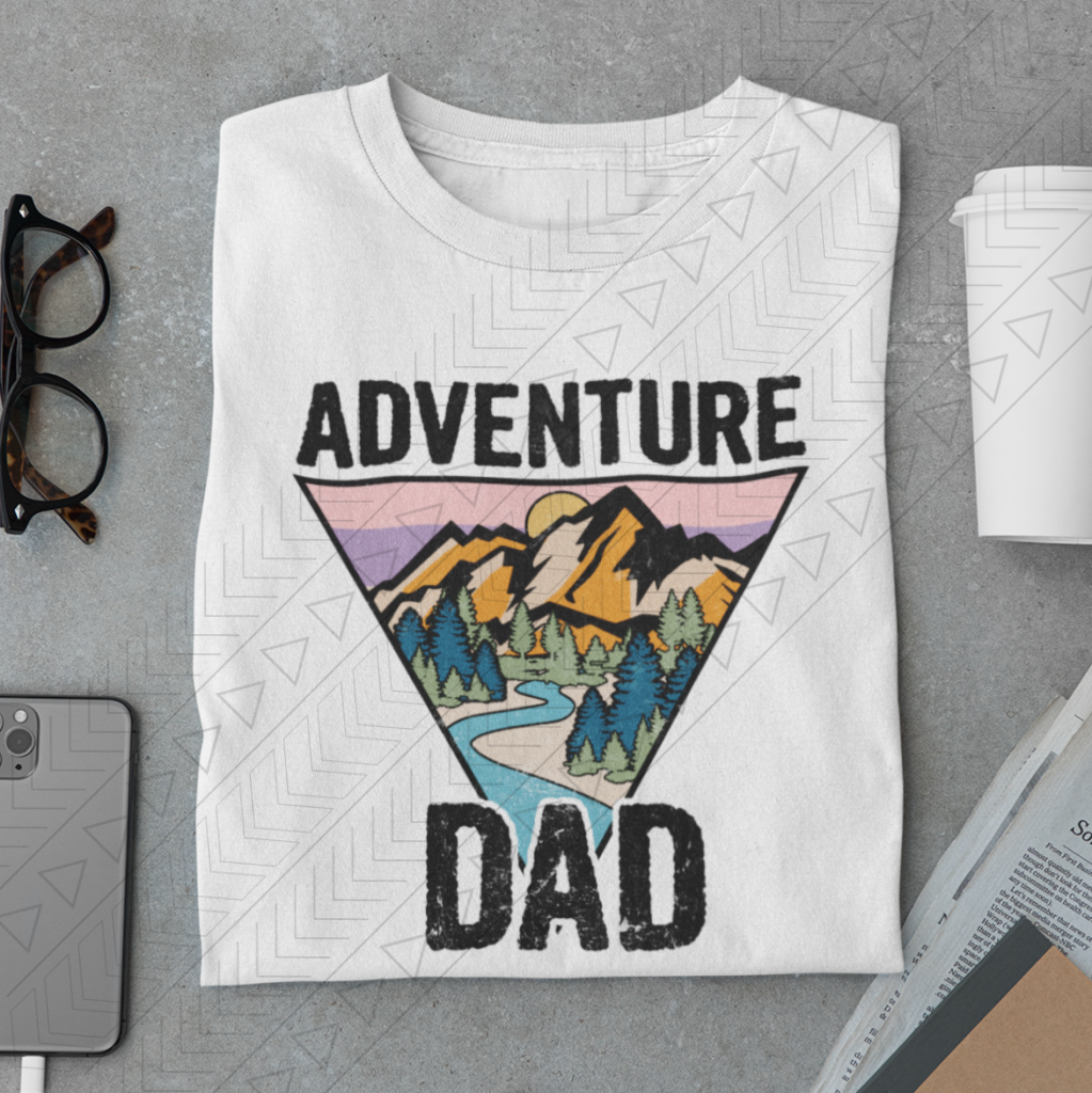 Adventure Dad