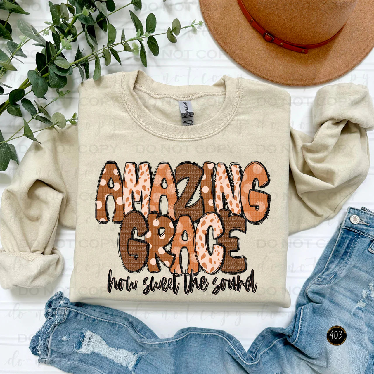 Amazing Grace