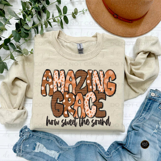 Amazing Grace