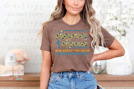 Amazing Grace Floral