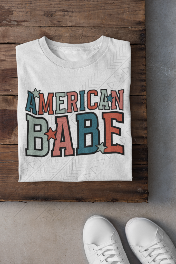 American Babe